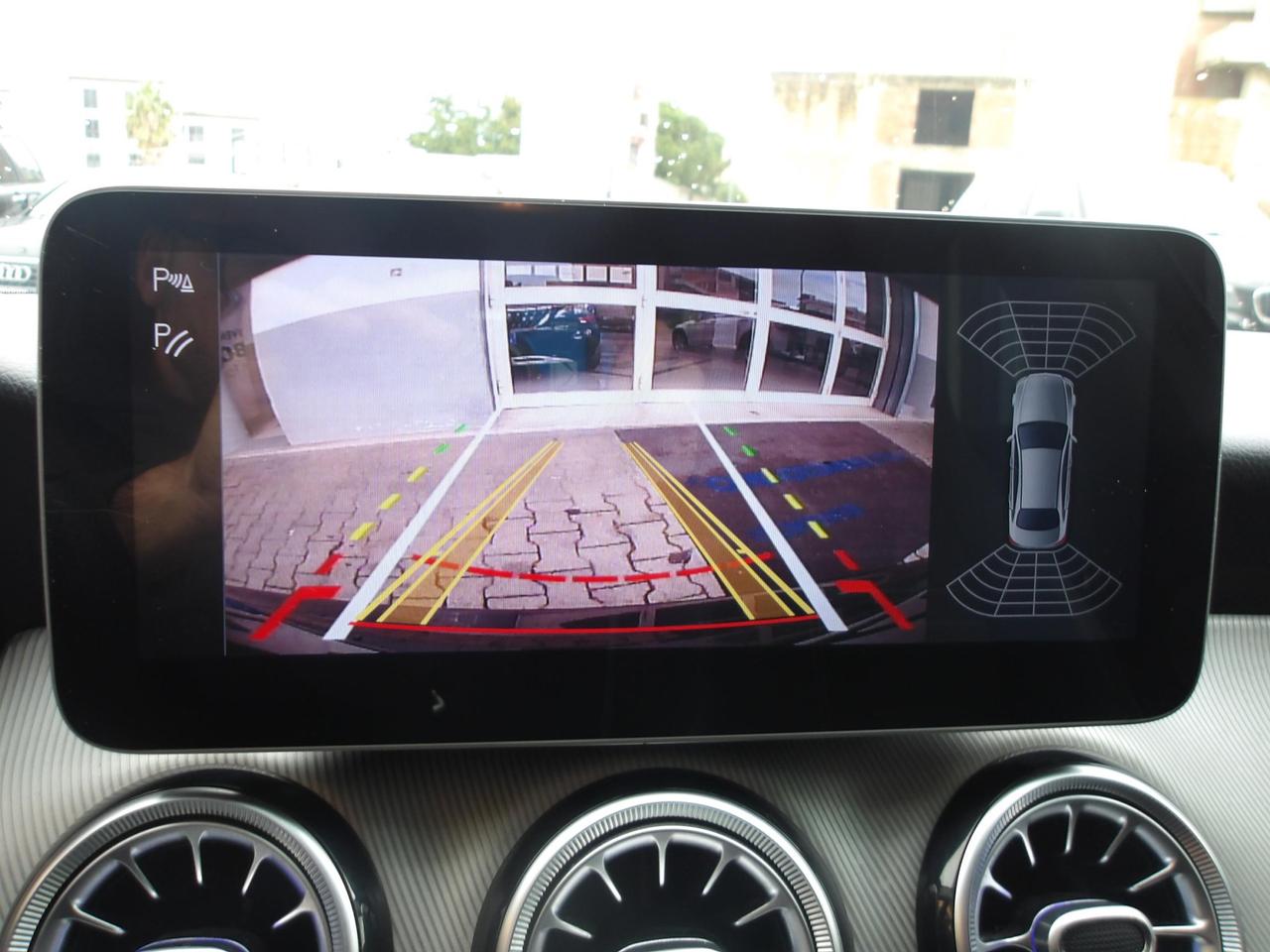 Mercedes CLA Berlina CLA 180 d (cdi) Sport auto E6