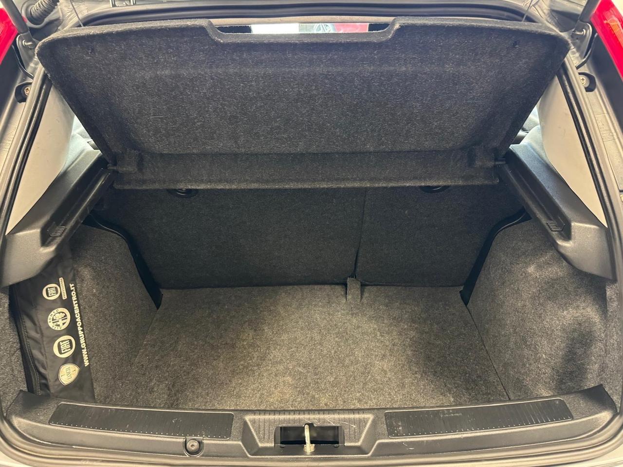 Fiat Punto 1.3 MJT II S&S 85 CV 5 porte ECO Lounge