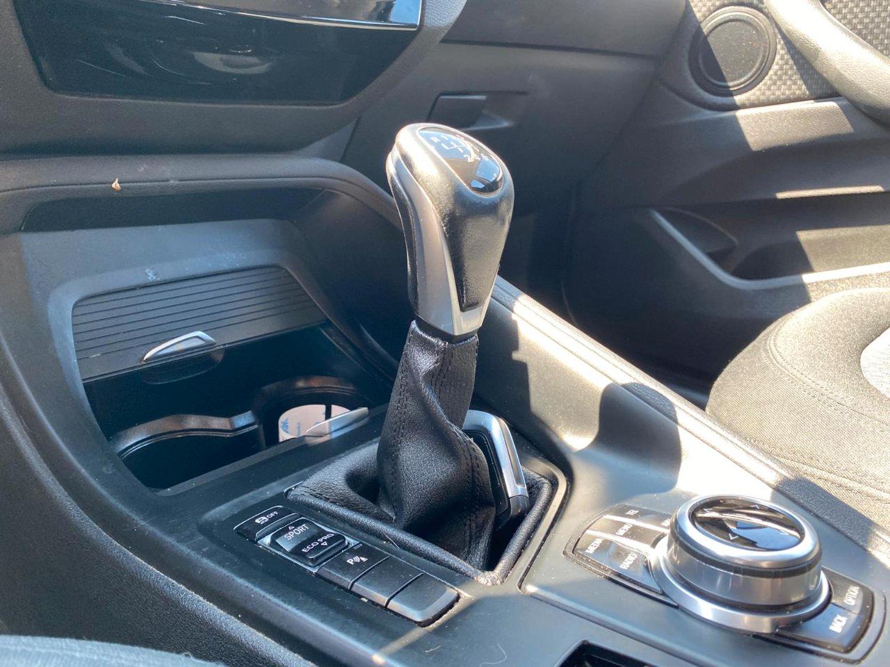 BMW X1 sdrive18d Business