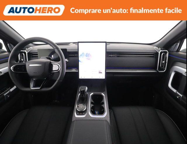 JAECOO Jaecoo 7 1.6 TGDI 147 CV aut. 4WD Exclusive