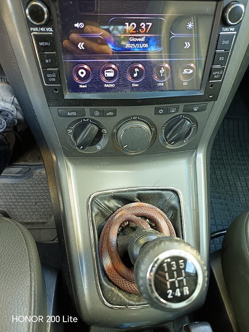 OPEL Antara 2.0 CDTI 150CV Edition