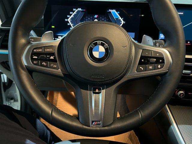 BMW 320 d 48V xDrive Touring Msport /19 M sport/Nav/Telec