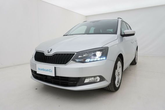 Skoda Fabia Wagon Executive DSG BR964847 1.4 Diesel 90CV