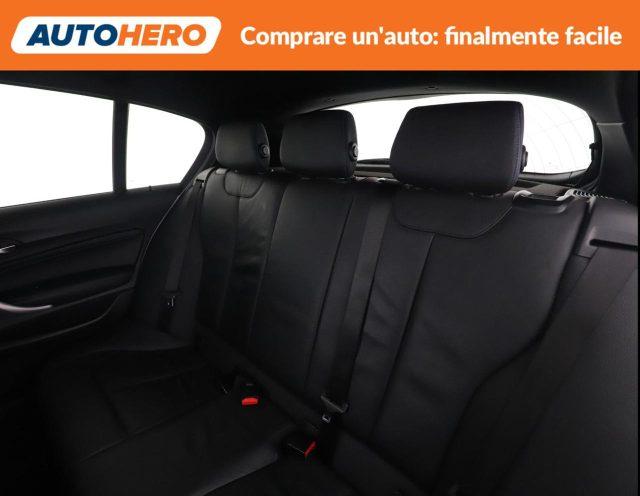 BMW 118 d 5p. Msport