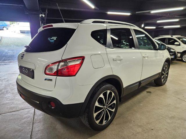 NISSAN Qashqai 1.5 dCi DPF