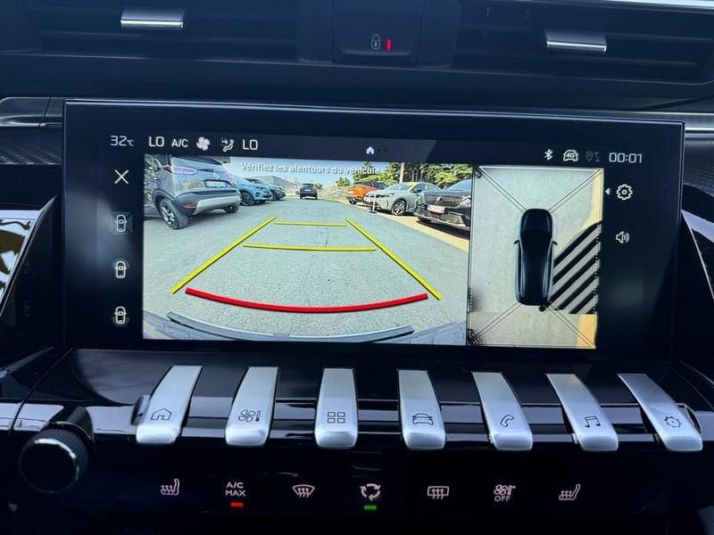Peugeot 508 508 BlueHDi 130 Stop&Start EAT8 SW GT