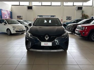 Renault Captur E-Tech hybrid 1.6 E-TECH HEV 145 EVOLUTION AUTO