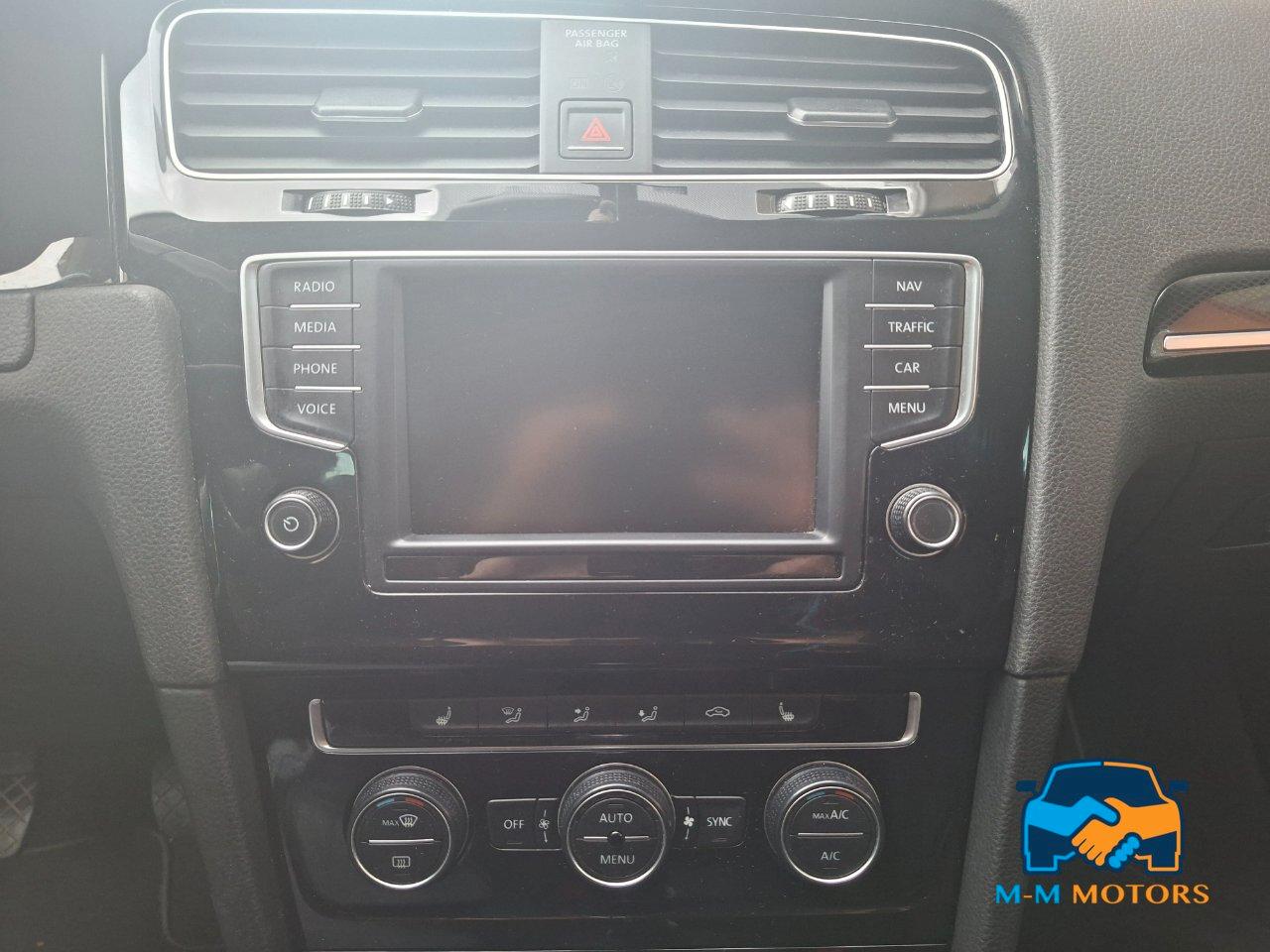 Volkswagen Golf 5 Porte Golf 5p 2.0 tdi 150cv CINGHIA OK