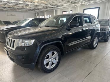 Jeep Grand Cherokee 3.0 crd Limited auto