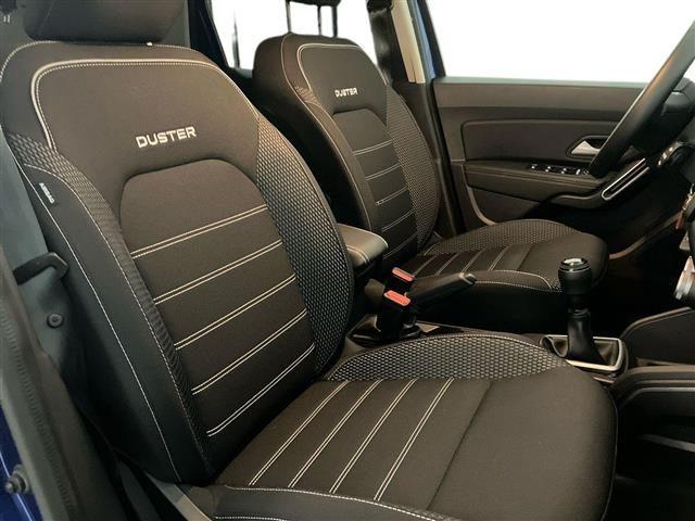 DACIA Duster 1.0 TCe Journey 4x2