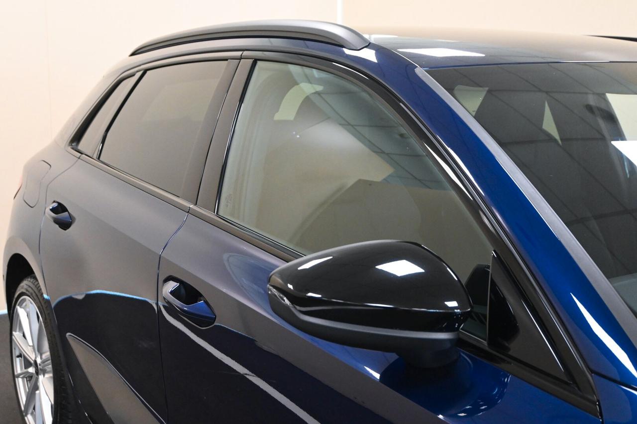 AUDI A3 4ª serie A3 SPB 30 TDI S tronic Busine...