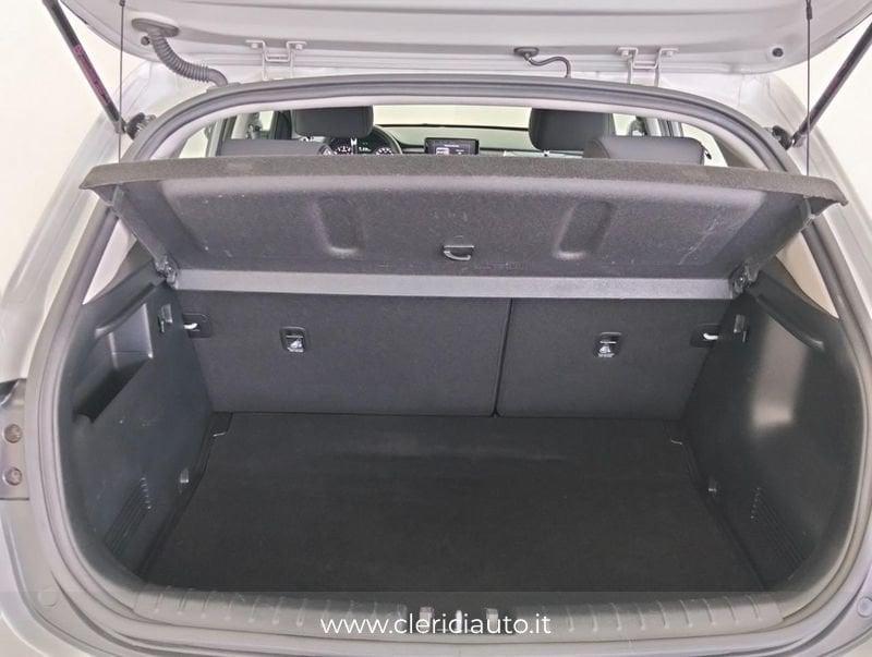 Kia Stonic 1.0 T-GDi 100 CV MHEV iMT Style