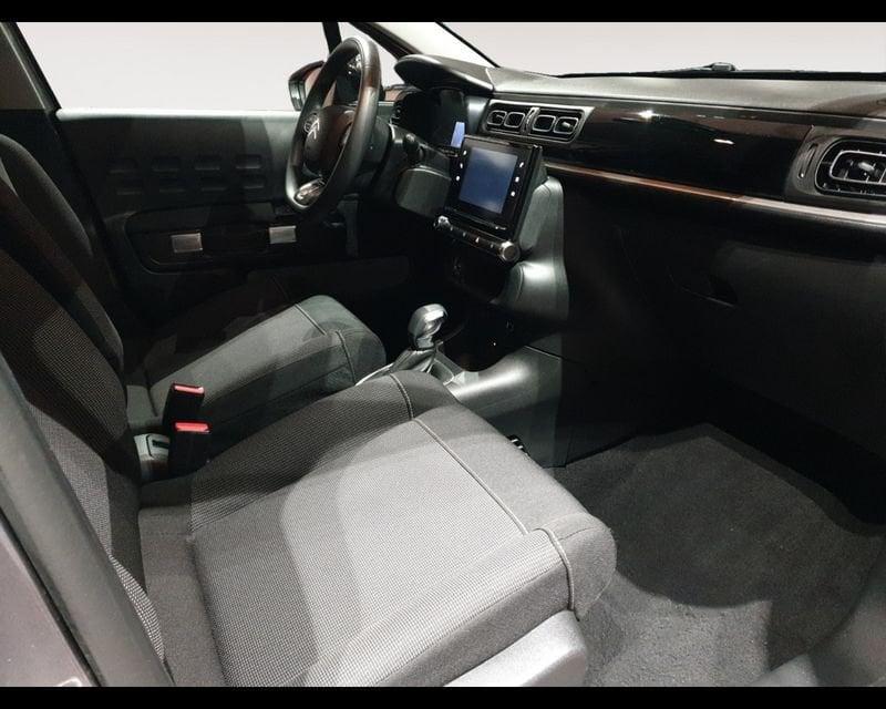 Citroën C3 3ª serie PureTech 110 S&S EAT6 Max