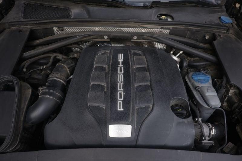 Porsche Macan Porsche Macan 3.0d S 250cv pdk Tetto Panoramico Unicoproprietario