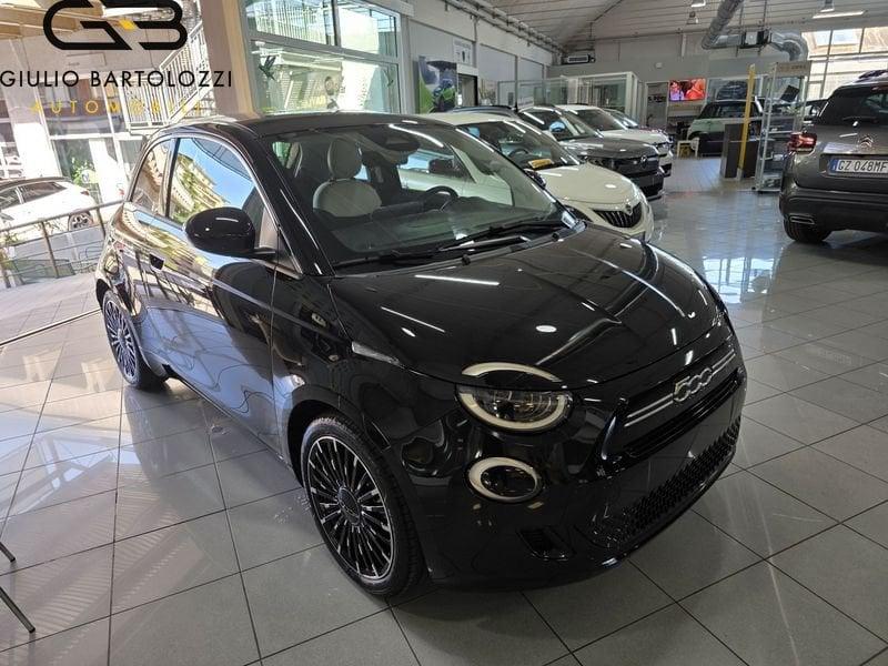 FIAT 500 500 1.0 hybrid Icon