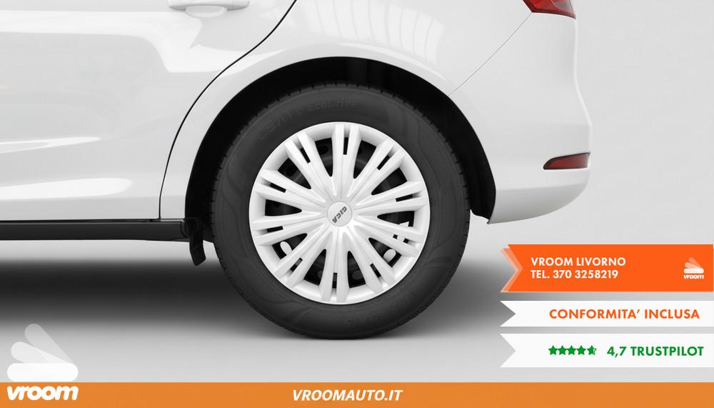 FORD B-Max B-Max 1.5 TDCi 95 CV Individual