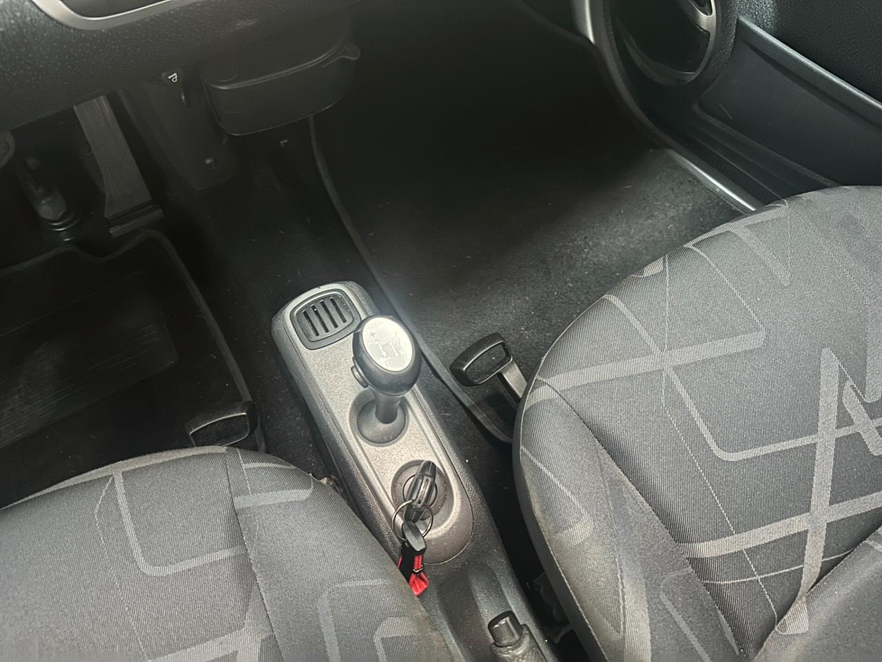 Smart ForTwo 1000 52 kW coupé passion