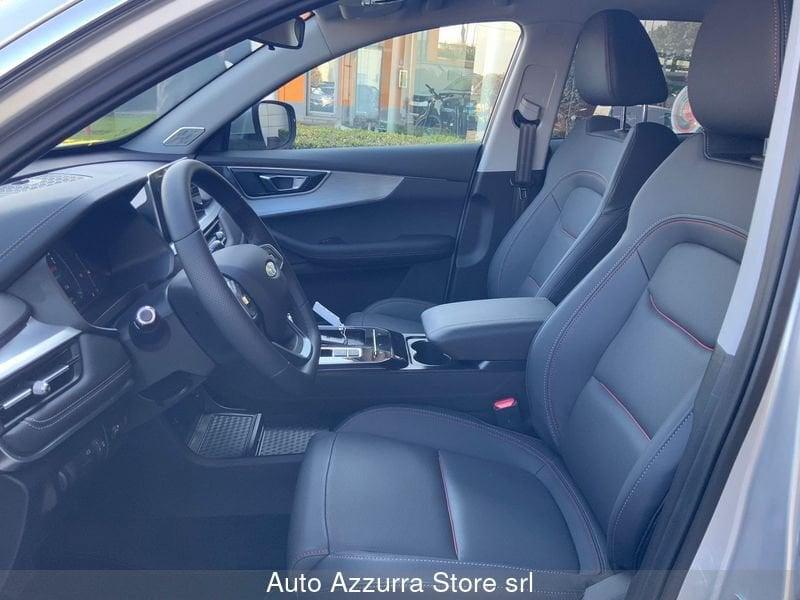DR AUTOMOBILES dr 6.0 1.5 Turbo CVT *PROMO AZZURRA*