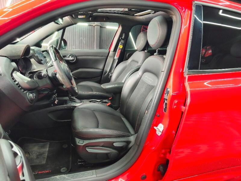 FIAT 500X 500X 1.3 T4 150 CV DCT Sport