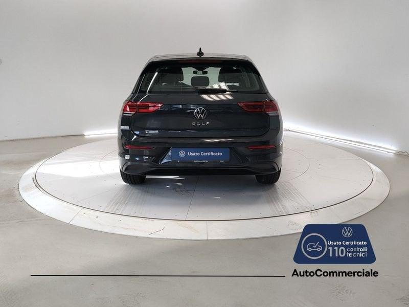 Volkswagen Golf Golf 1.0 TSI EVO Life