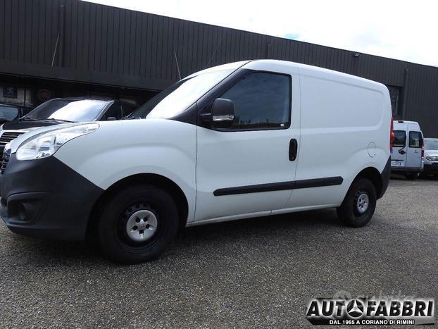 OPEL - Combo 1.3 MJT 90 CV DIESEL 2 POSTI