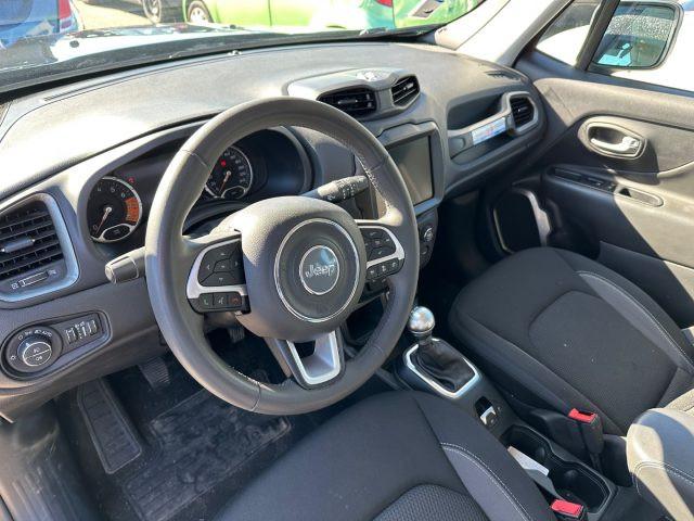 JEEP Renegade 1.0 T3 Limited