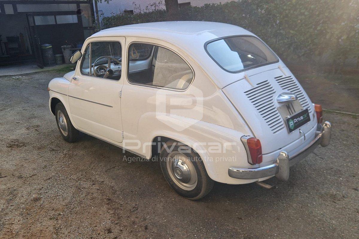 FIAT Seicento 1.1i cat