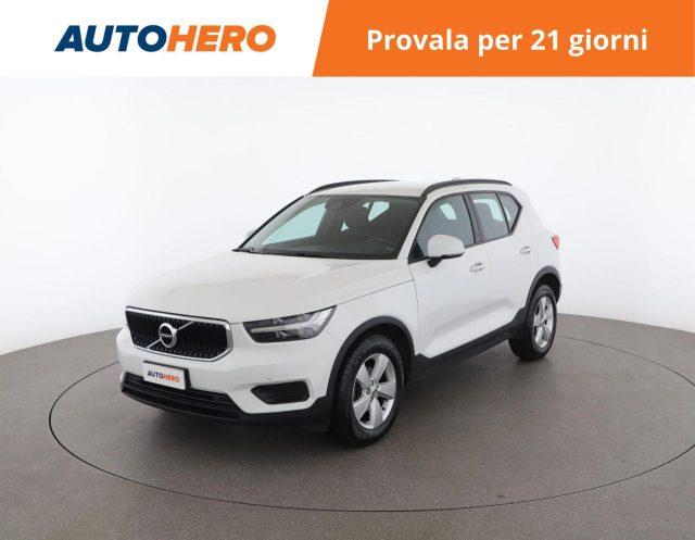 VOLVO XC40 T3 Geartronic Momentum Core