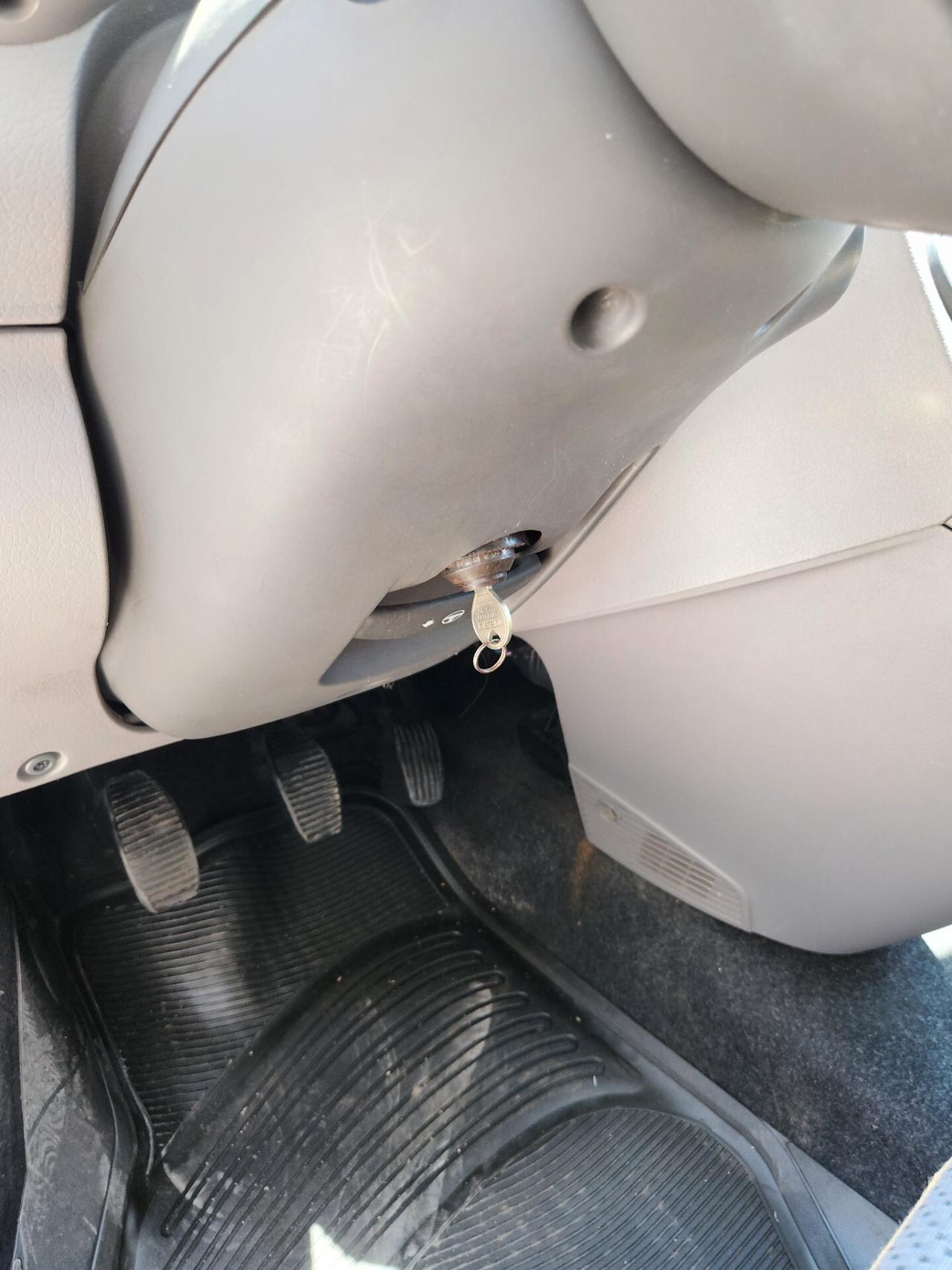 Fiat Panda 1.3 MJT 16V 4x4