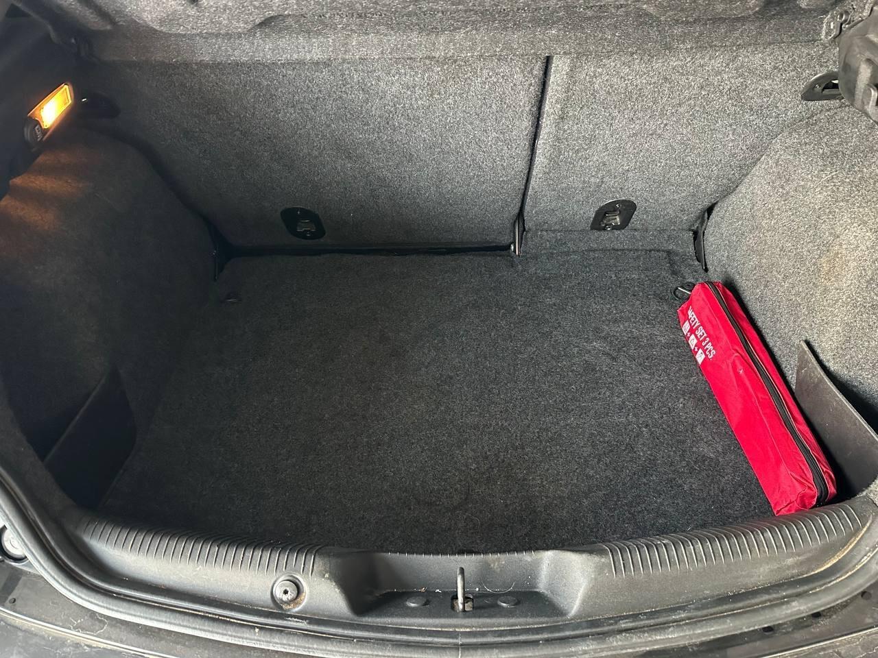 Alfa Romeo Giulietta 1.6 - 105 CV