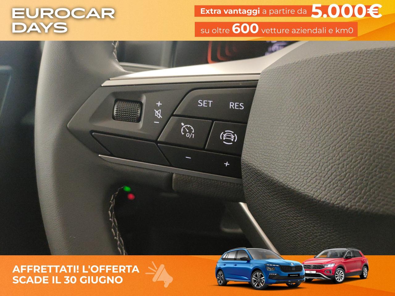1.0 EcoTSI XPERIENCE 110 CV