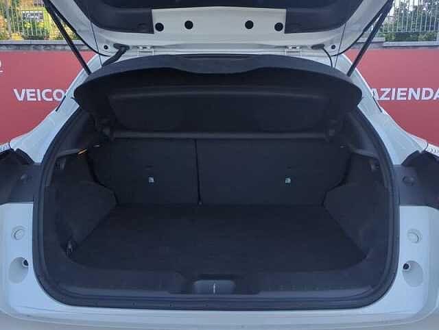 Nissan Juke Juke 1.0 DIG-T 114 CV N-Connecta