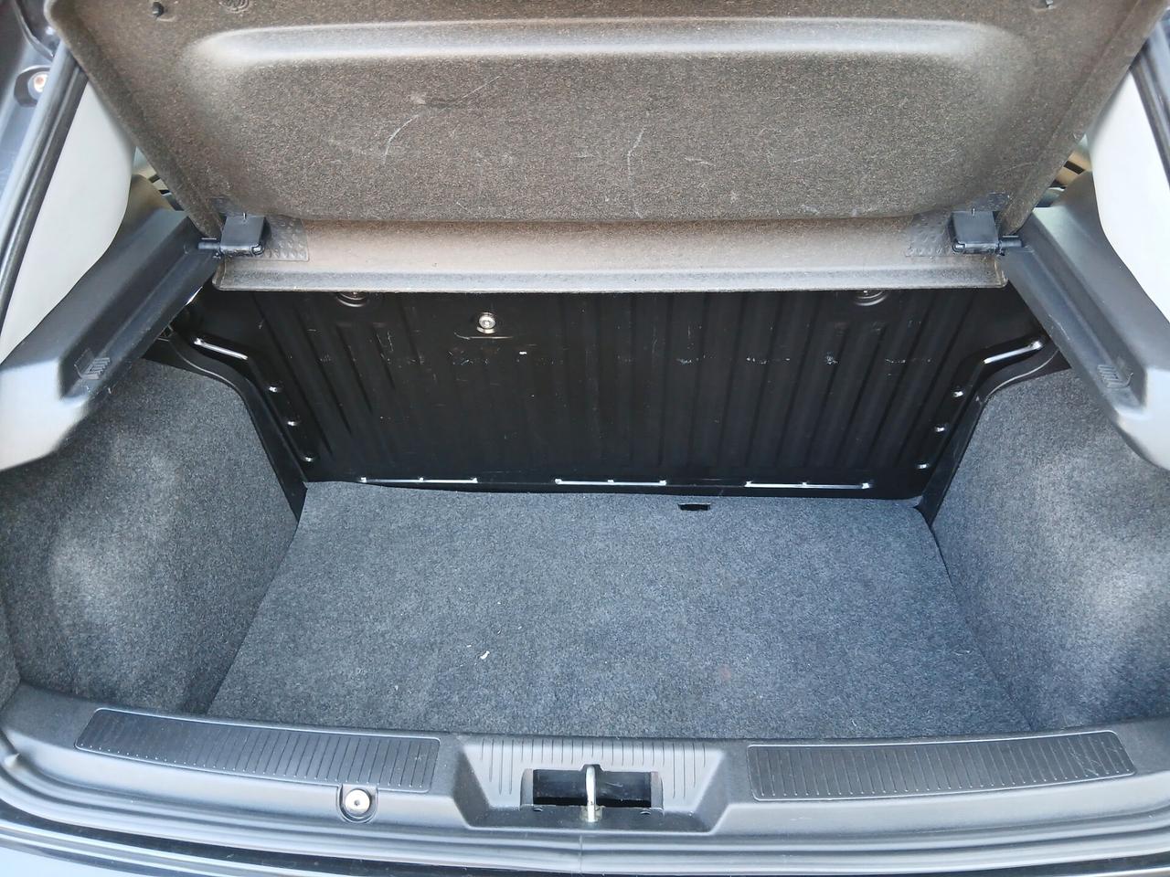 Fiat Punto EVO 1.4 8V 5 porte Easypower Street a € 170 mese