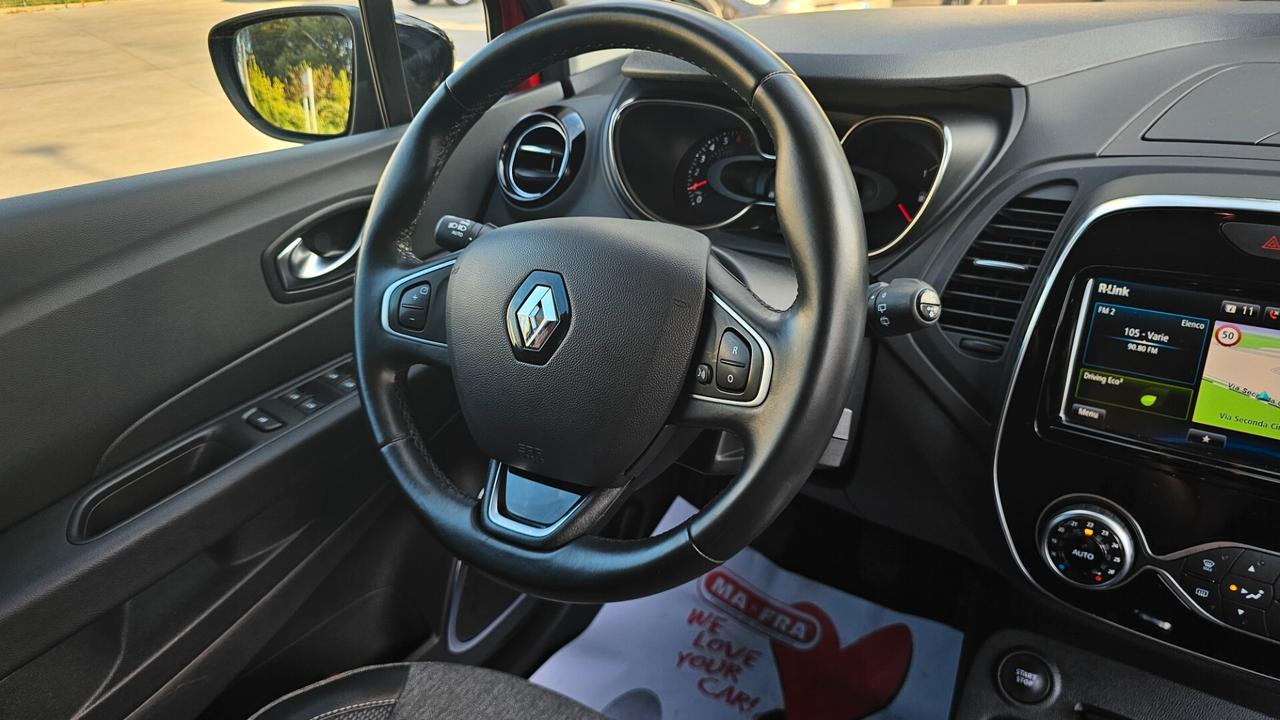 Renault Captur TCe 12V 90 CV Sport Edition2