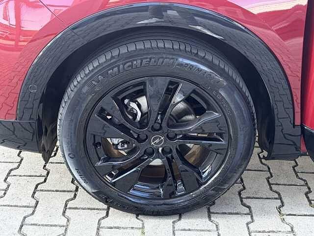 Opel Grandland 1.2 Turbo 130 CV EAT8 GS Line