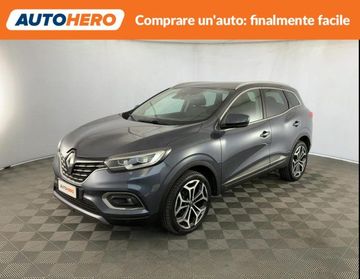 RENAULT Kadjar Blue dCi 8V 115CV Sport Edition2