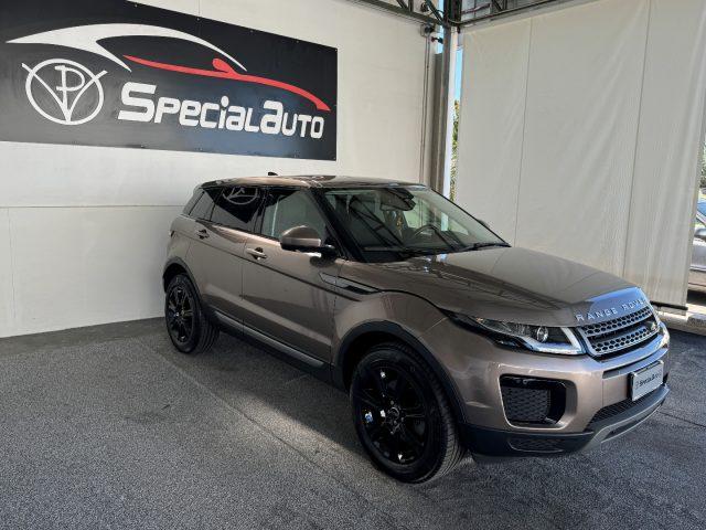 LAND ROVER Range Rover Evoque 2.0 TD4 150 CV HSE Dynamic