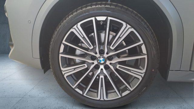 BMW X2 sDrive 20i Msport Aut.