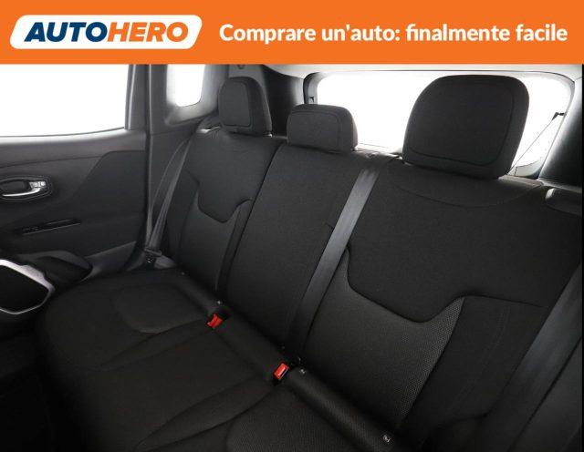 JEEP Renegade 1.0 T3 Night Eagle