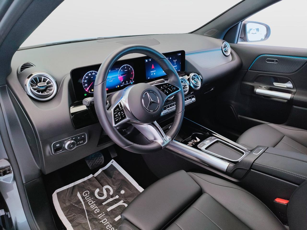 Mercedes-Benz GLA-H247 2023 - GLA 180 d Progressive Advanced Plus auto