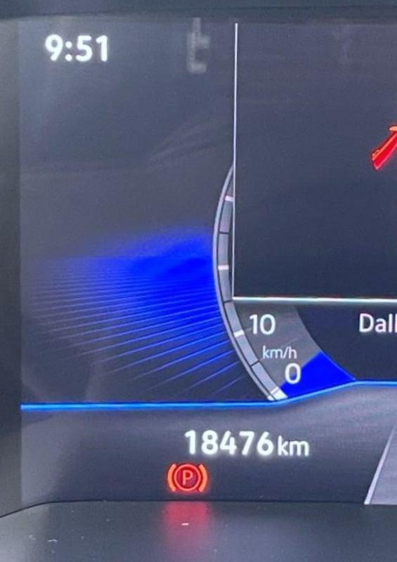 Volkswagen Polo Polo 1.0 Life