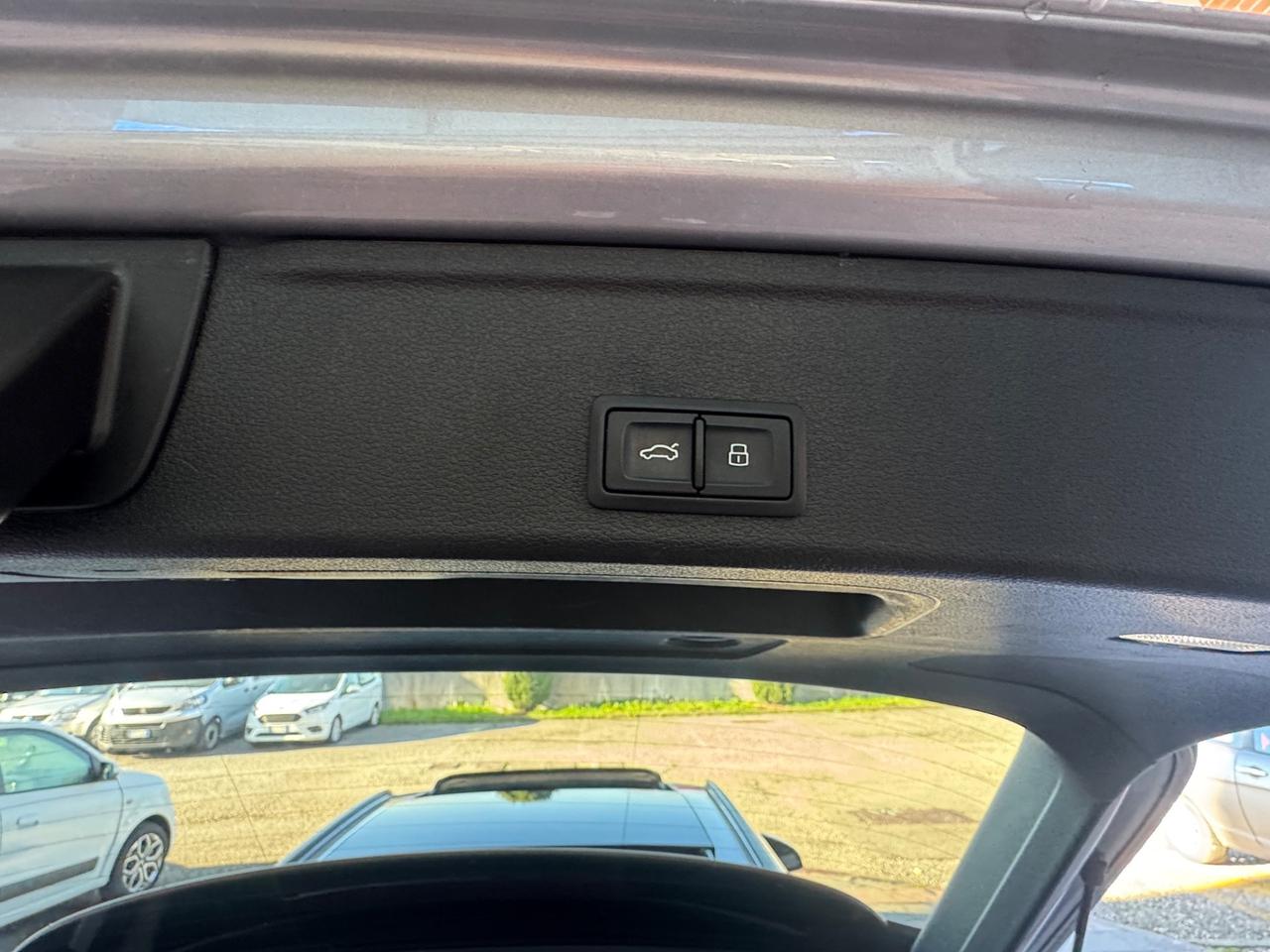 Audi A4 Avant 2.0 TDI 190 CV quattro S tronic Business