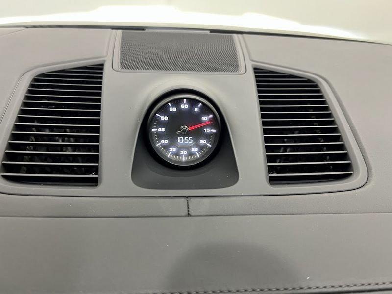 Porsche Cayenne Cayenne 4.0 V8 Turbo