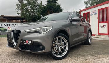 Alfa Romeo Stelvio Executive AT8 Q4 2.2 TurboDiesel 210cv