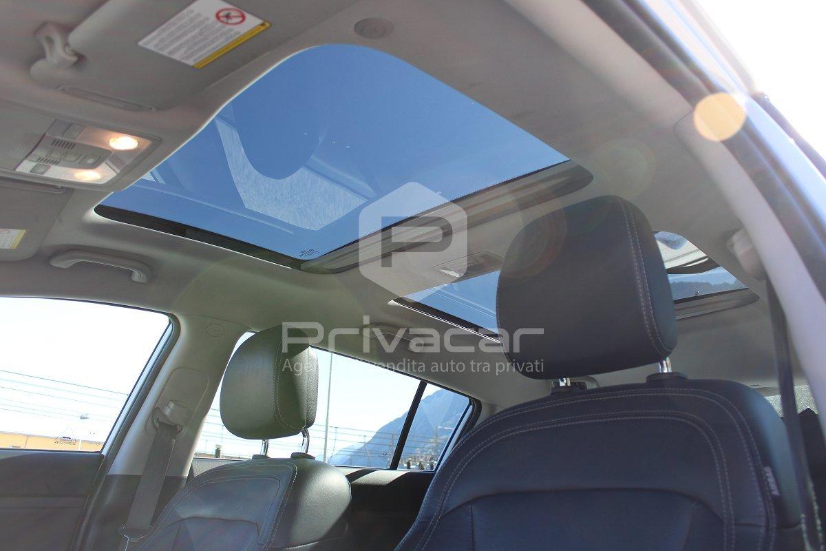 KIA Sportage 1.7 CRDI VGT 2WD Active