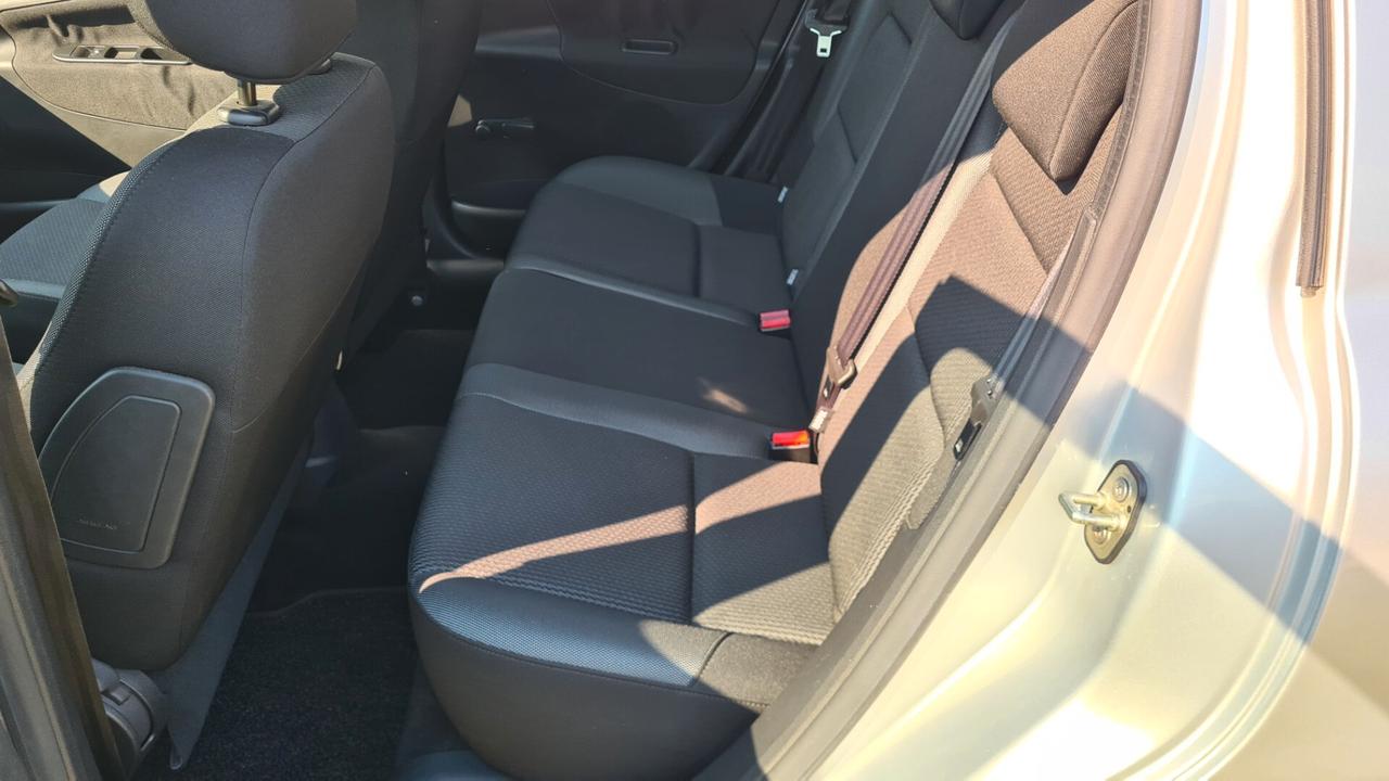 Peugeot 207 1.4 HDi 70 cv 2013 NEOPATENTATI