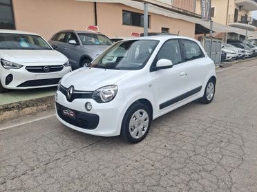 Renault Twingo 1.0 SCe Live