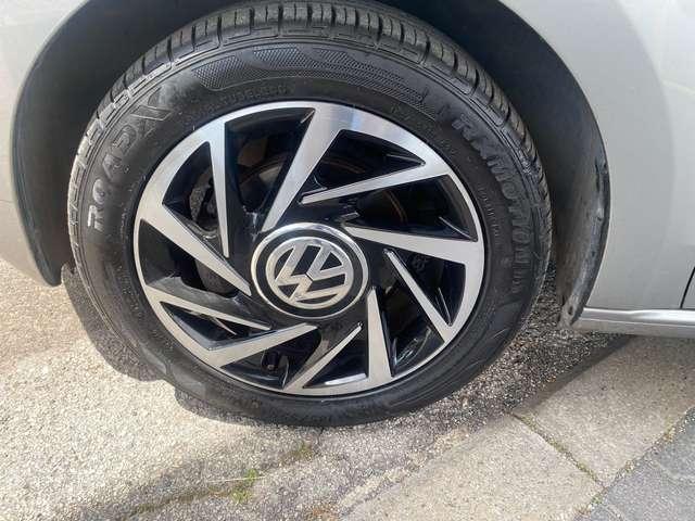 Volkswagen up! up! 5p 1.0 Move 60cv