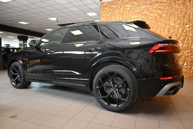 AUDI RS Q8 PERFORMANCE 640CV MOD.2026 CARBOCERAMICI SCONTO22%