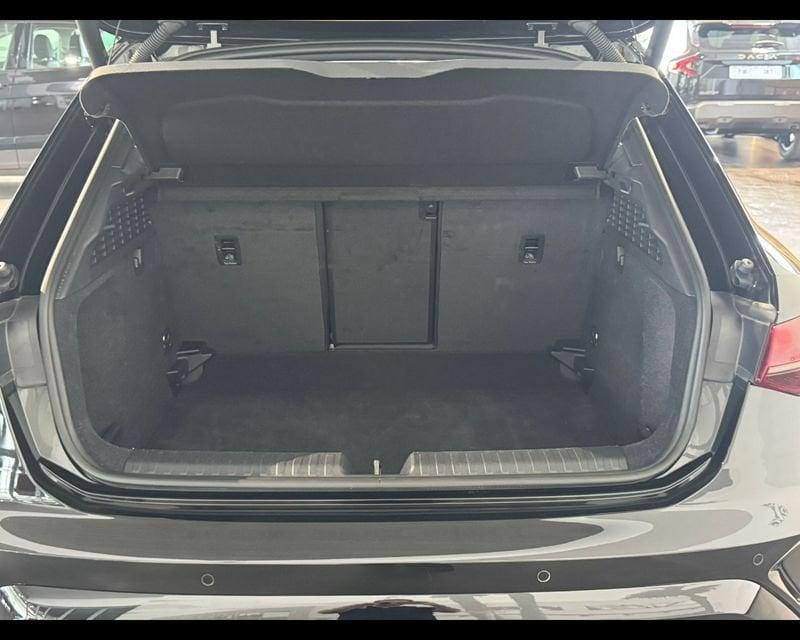 Audi A3 4ª serie SPB 35 TDI S tronic S line edition